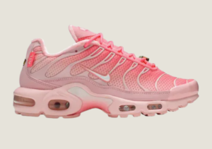 Air Max Plus TN – Atlanta Pink Edition
