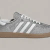 Adidas Samba OG Disco - Sleek Silver