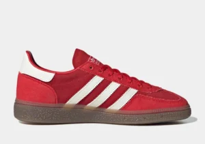 Handball Spezial Scarlet Cloud White