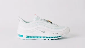 Air Max 97 MSCHF x INRI Jesus