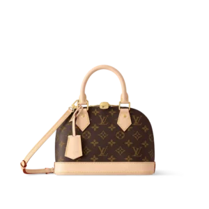 Alma BB Brown