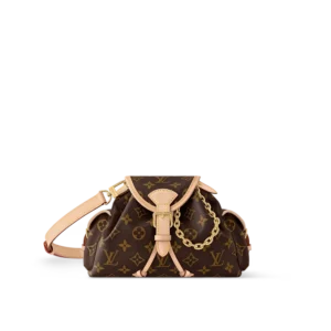Odyssée Bag