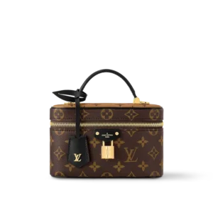 Vanity Chain Pouch