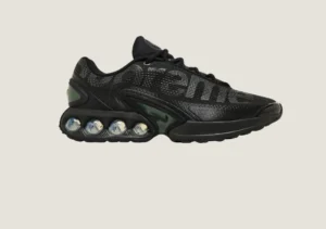Air Max Dn "Black"