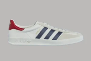Gazelle Retro G - Cloud White
