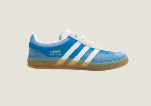 B-Bunny x Gazelle Indoor San Juan