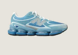 NB Abzorb 2000 BABY BLUE