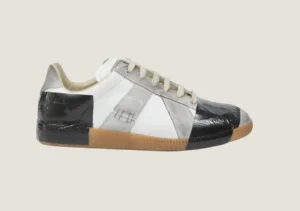 MM Dirty Wash' Grey