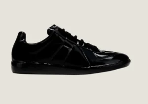 MM Rubber Coating Black