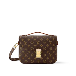 Métis Pouch