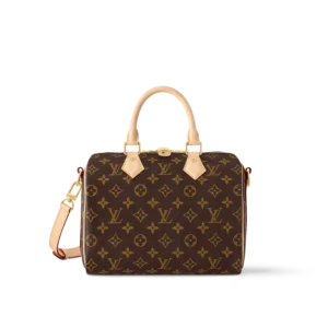 Speedy Bandoulière 25 Bag