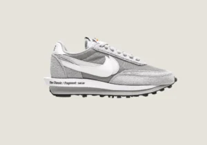 LDWaffle x Sacai x Fragment - Grey