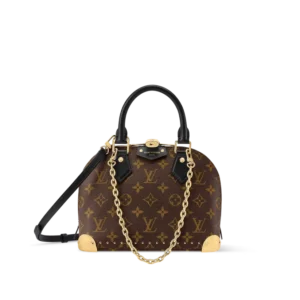 Alma Trunk BB Monogram