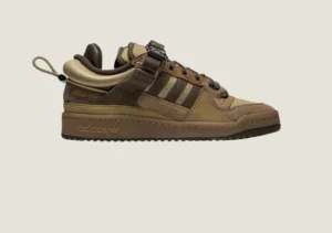 B-Bunny Forum Buckle Low The First Cafe