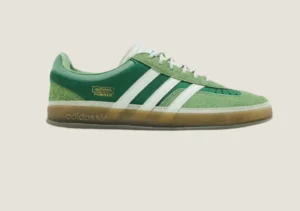 B-Bunny x Gazelle Indoor 'El Yunque'