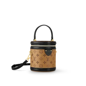 Beauty Case Cannes Monogram Brown