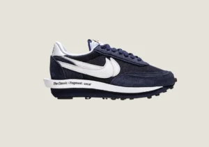 LDWaffle x Sacai x Fragment - Navy