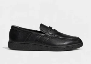 Handball Spezial Loafer – Triple Black