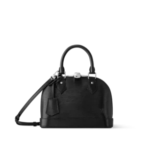 Alma BB Black