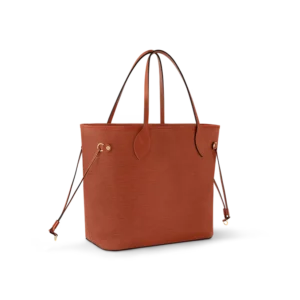 Never Full MM Kenyan Fauve Epi Leather