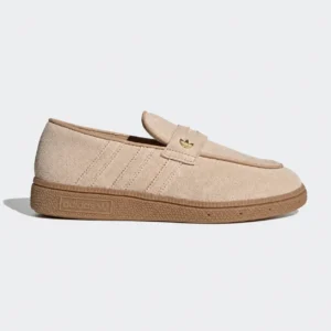 Handball Spezial Loafer – Cream Beige