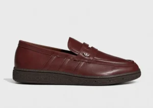 Handball Spezial Loafer – Fox Brown / Dark Brown