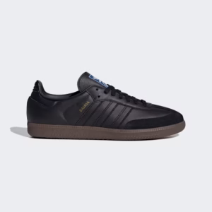 Samba OG Black