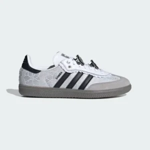 Samba OG Grey/Black/White