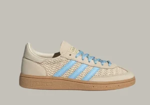 HANDBALL SPEZIAL - sand stratapreloved brownclear sky