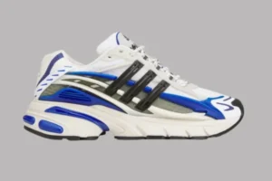 VIRGINIA Jellyfish Wave Pro Trainers Royal Blue Edition