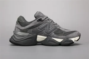 NB 9060 Gray Black