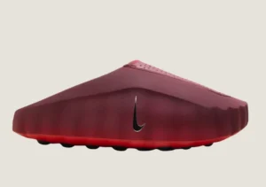 Mind 001 Burgundy