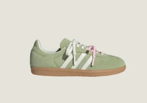 Samba OG Matcha Green