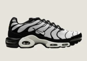 Air Max Plus – Oreo