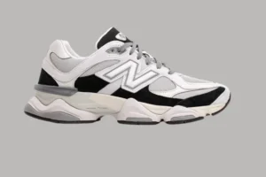 NB 9060 White And black