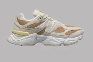 NB 9060 Sea Salt Beige