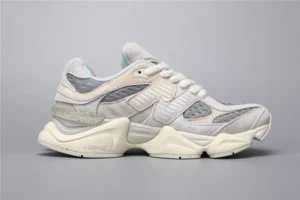 NB 9060 (Collab) Beige Green