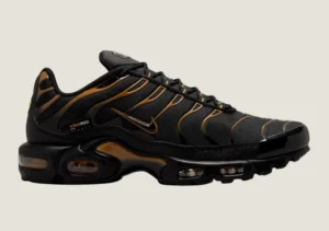 Air Max Plus – Cordura Black