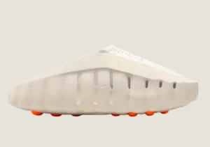 Mind 001 Off-White Cream