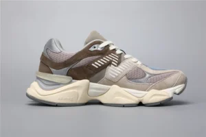NB 9060 Brown Blue
