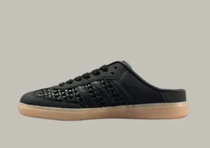 Samba OG Mule Black