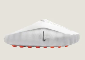 Mind 001 Light Grey Silver
