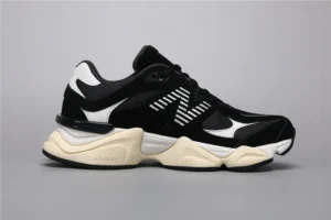 NB 9060 Black White